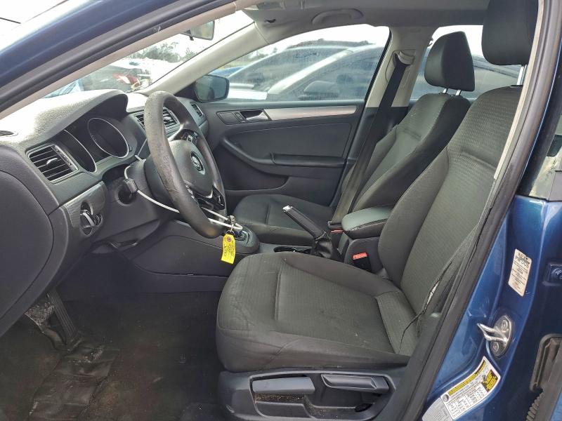 Фото 7 - VOLKSWAGEN JETTA