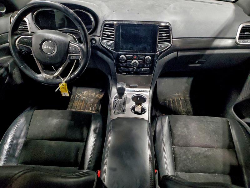 Фото 8 - JEEP GRAND CHER