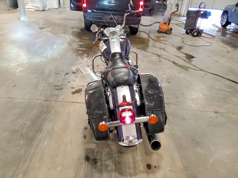 HARLEY-DAVIDSON FXLRS 2009