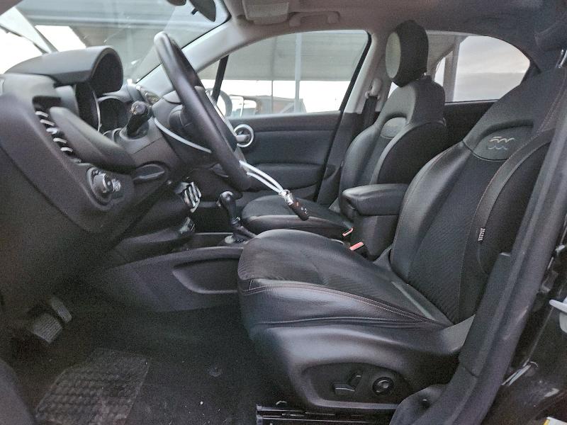 Фото 7 - FIAT 500