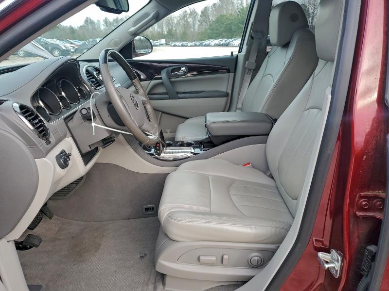 Фото 7 - BUICK ENCLAVE