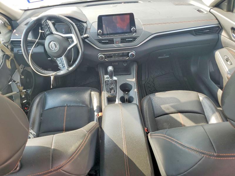 Фото 8 - NISSAN ALTIMA