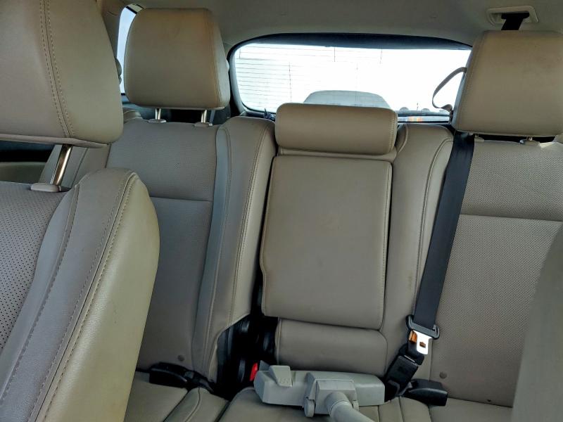 Фото 10 - MAZDA CX-9