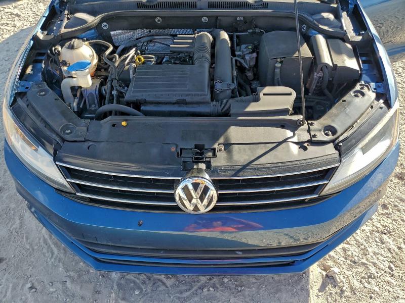 Фото 11 - VOLKSWAGEN JETTA