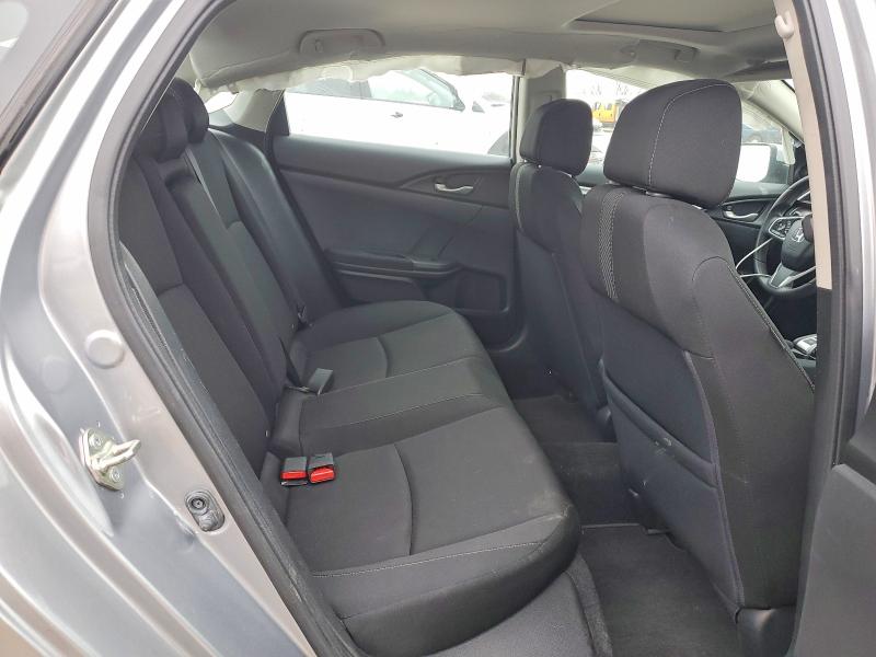 Фото 10 - HONDA CIVIC