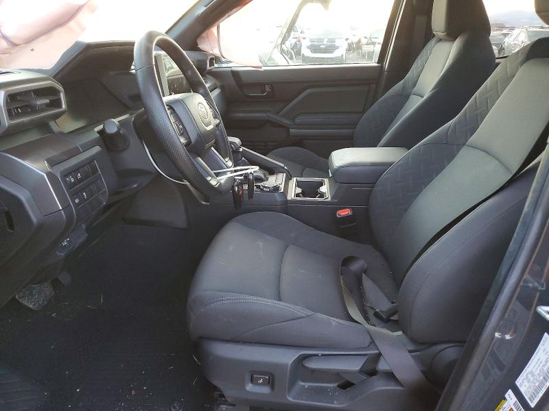 Фото 7 - TOYOTA TACOMA