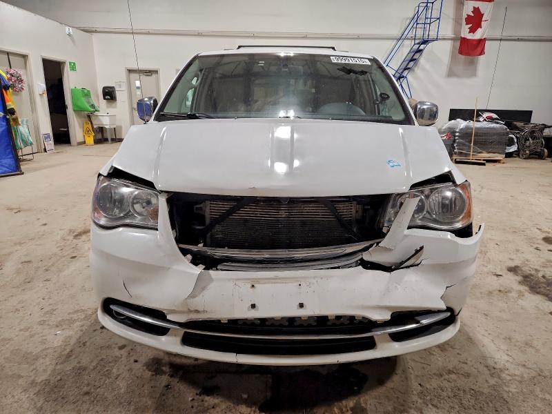 Фото 5 - CHRYSLER MINIVAN