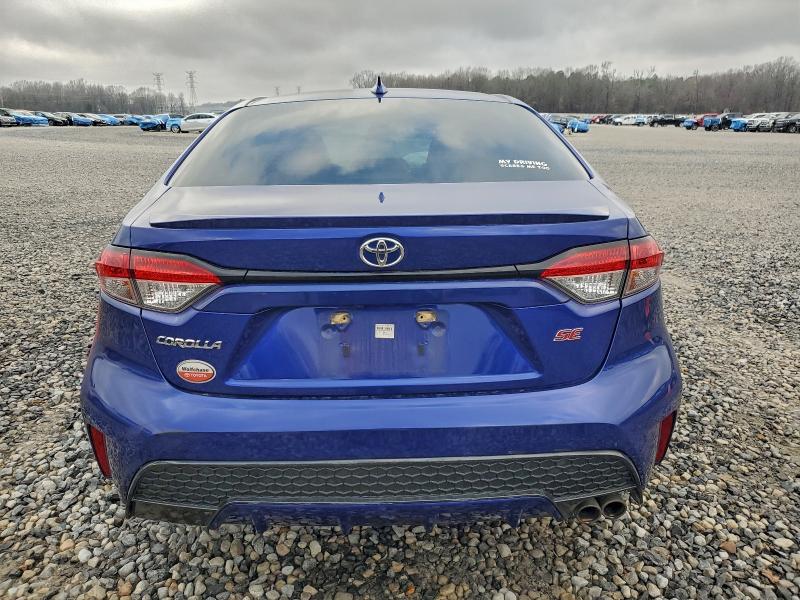 Фото 6 - TOYOTA COROLLA