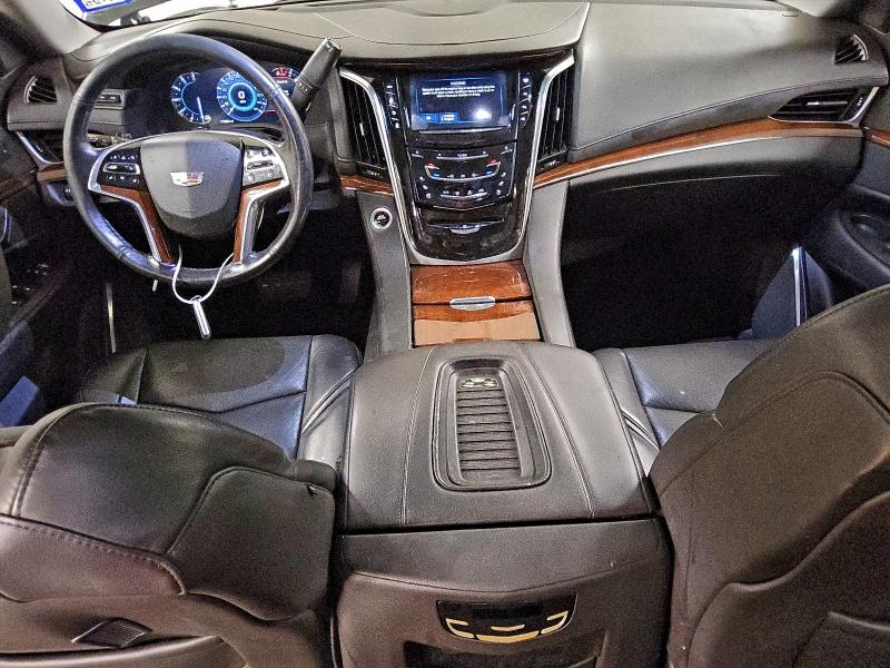 Фото 8 - CADILLAC ESCALADE