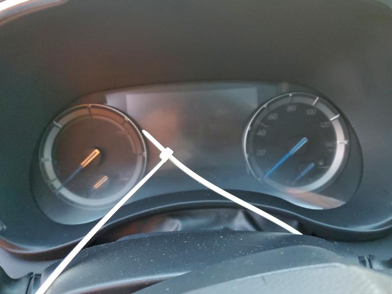 Фото 9 - TOYOTA HIGHLANDER