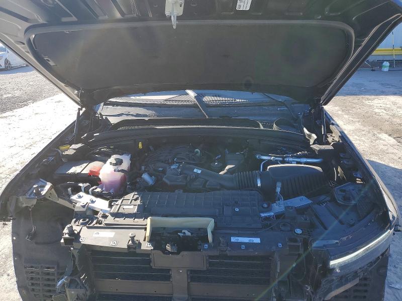 Фото 11 - JEEP GRAND CHER