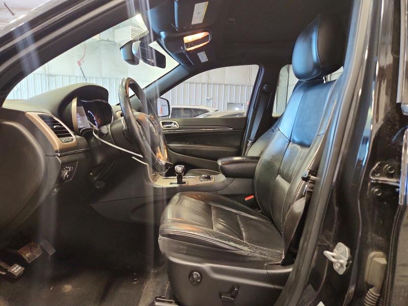 Фото 7 - JEEP GRAND CHER