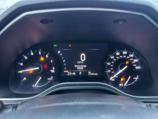 Фото 8 - TOYOTA AVALON