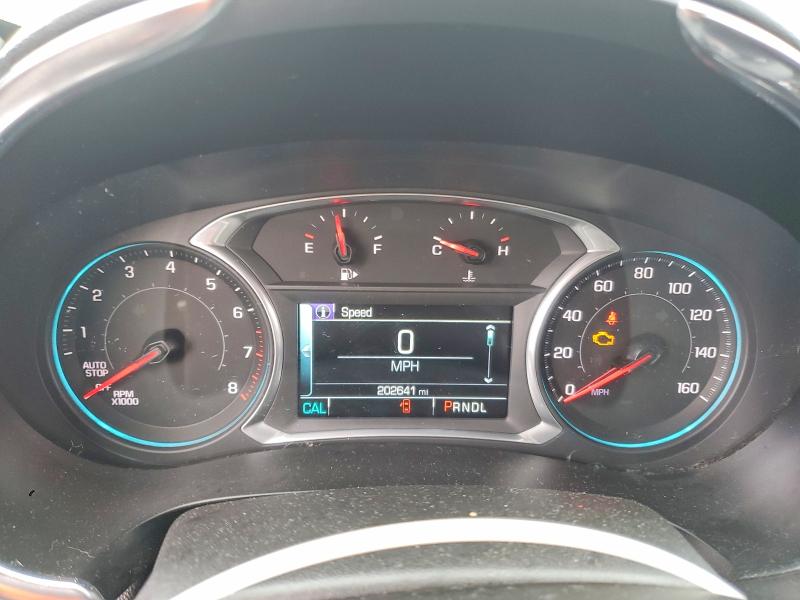 Фото 9 - CHEVROLET MALIBU