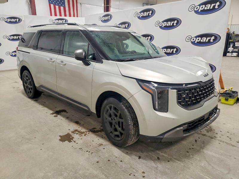 Фото 4 - KIA CARNIVAL S