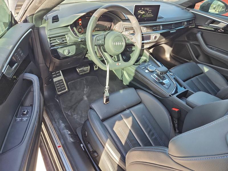 Фото 8 - AUDI A5