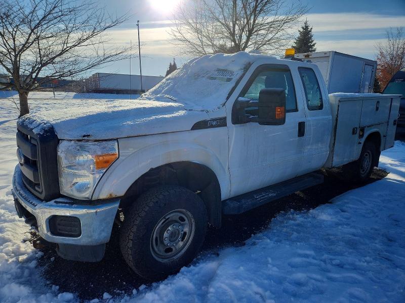 Фото 1 - FORD F350