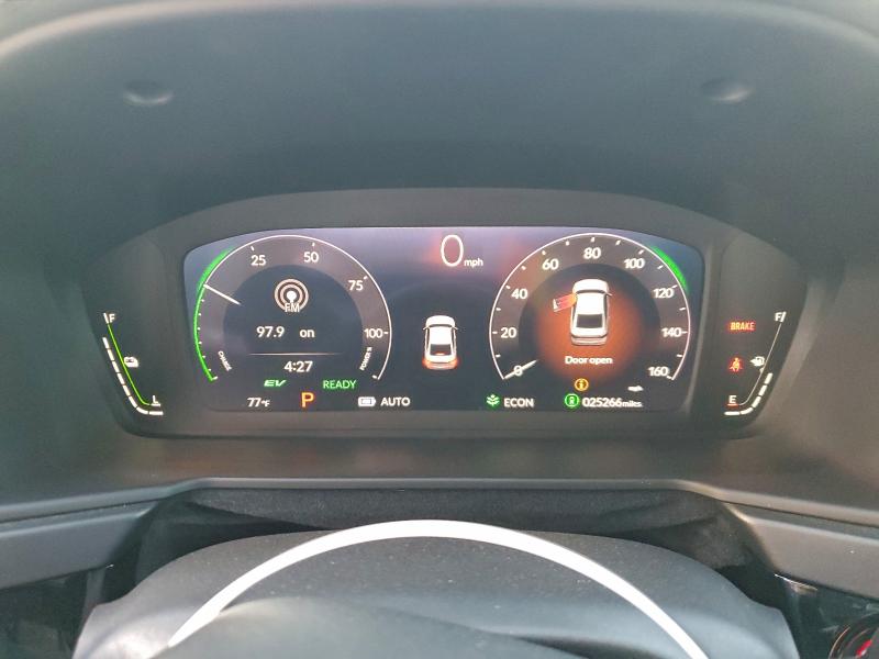 Фото 9 - HONDA ACCORD