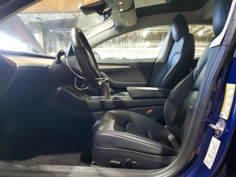 Фото 7 - TESLA MODEL 3