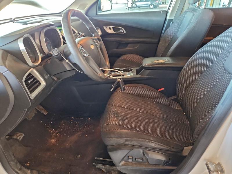 Фото 7 - CHEVROLET EQUINOX