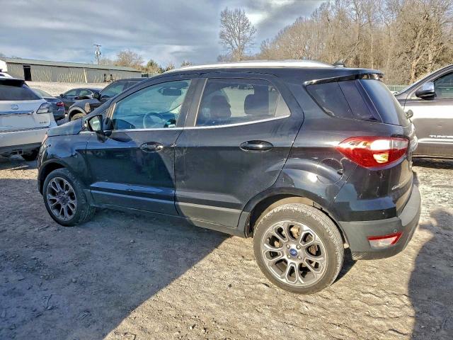 Фото 2 - FORD ECOSPORT