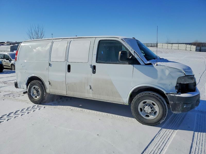 Фото 4 - CHEVROLET EXPRESS