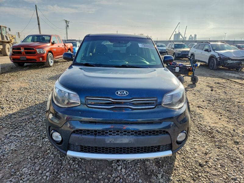 Фото 5 - KIA SOUL