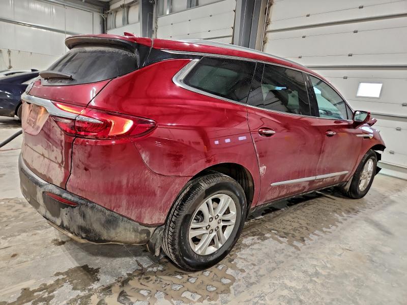 Фото 3 - BUICK ENCLAVE