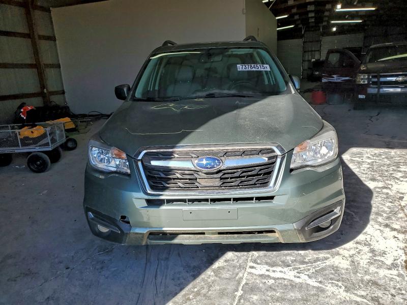 Фото 5 - SUBARU FORESTER