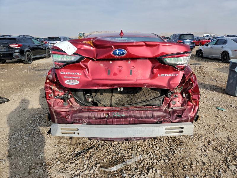 Фото 6 - SUBARU LEGACY