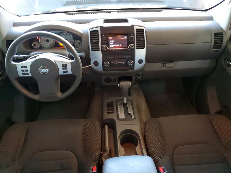 Фото 8 - NISSAN FRONTIER