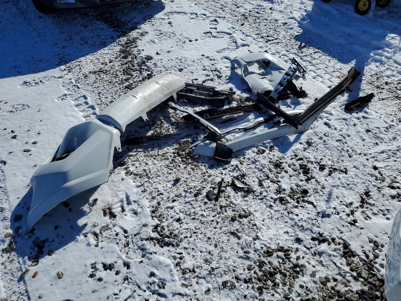 Фото 13 - TOYOTA 4RUNNER