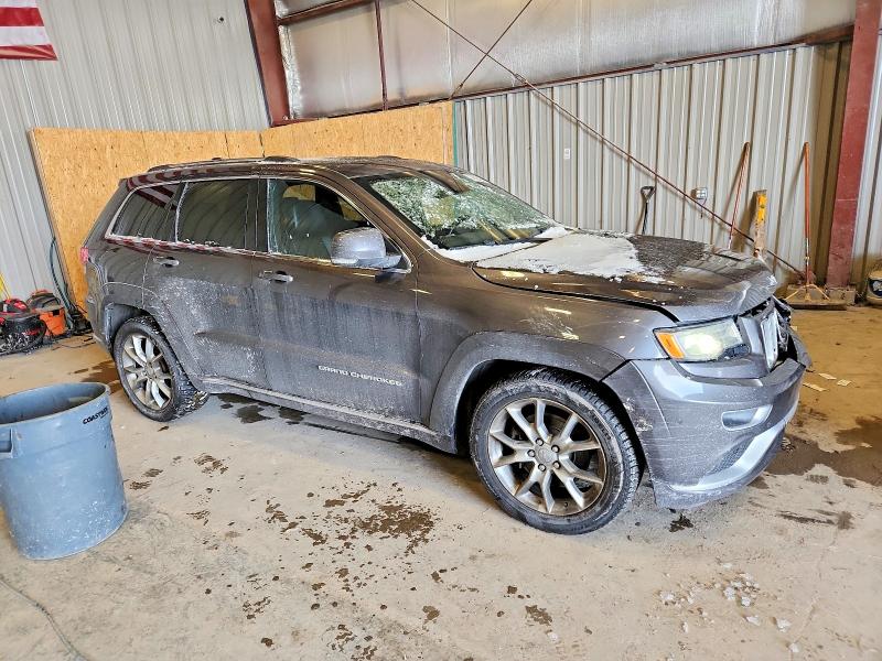 Фото 4 - JEEP GRAND CHER