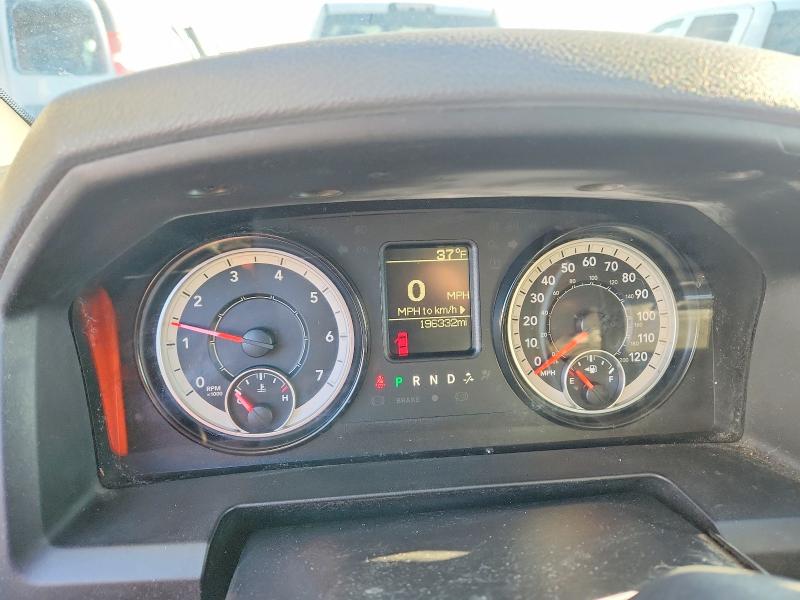 Фото 9 - RAM All Models