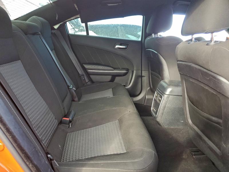 Фото 10 - DODGE CHARGER