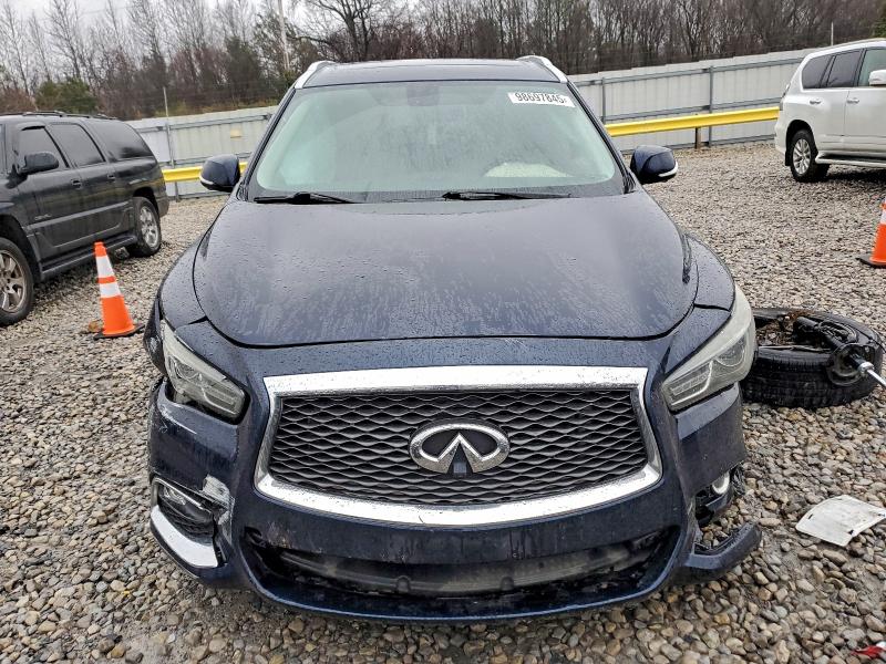 Фото 5 - INFINITI QX60