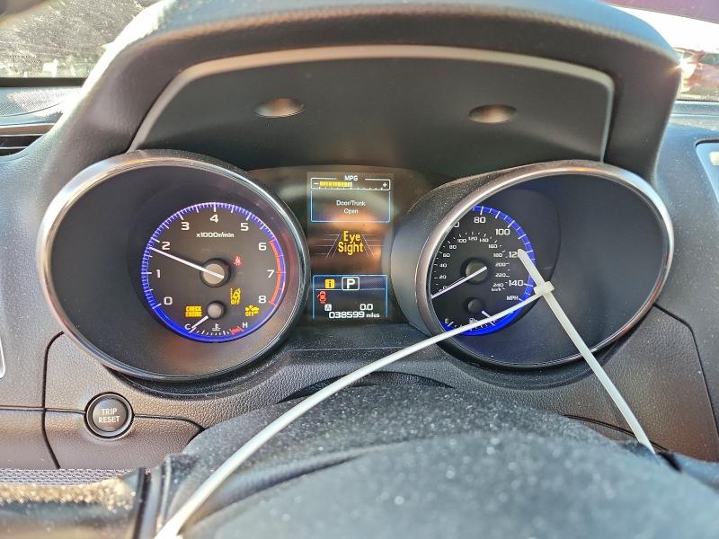 Фото 9 - SUBARU LEGACY