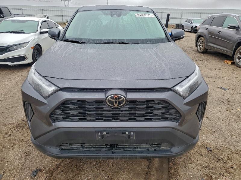 Фото 5 - TOYOTA RAV4