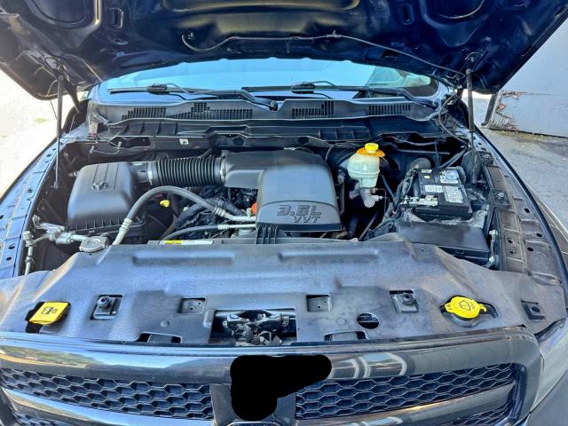 Фото 7 - RAM 1500