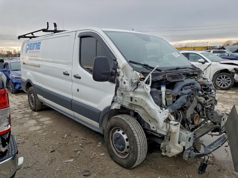 Фото 4 - FORD TRANSIT