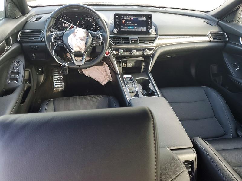 Фото 8 - HONDA ACCORD