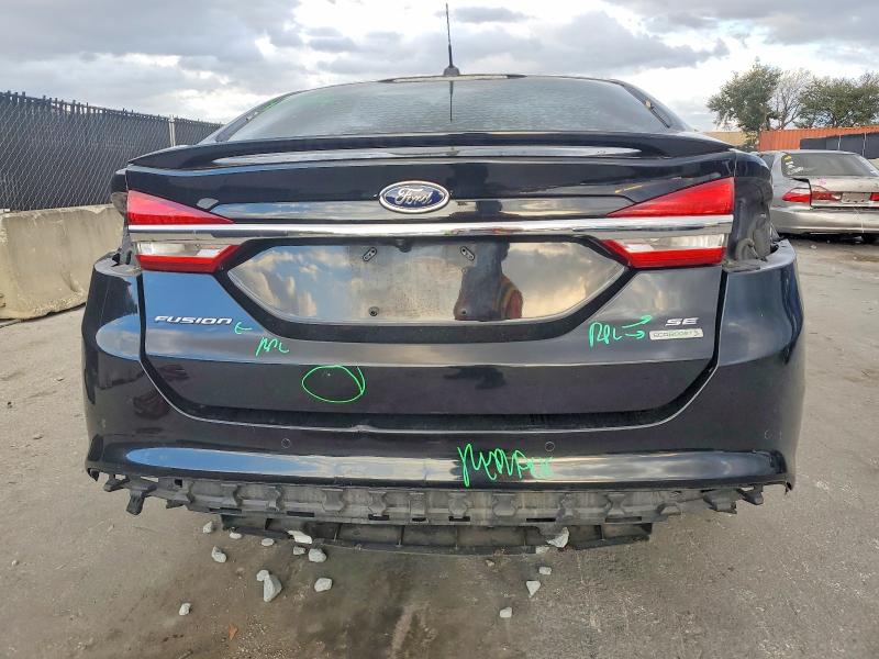 Фото 6 - FORD FUSION