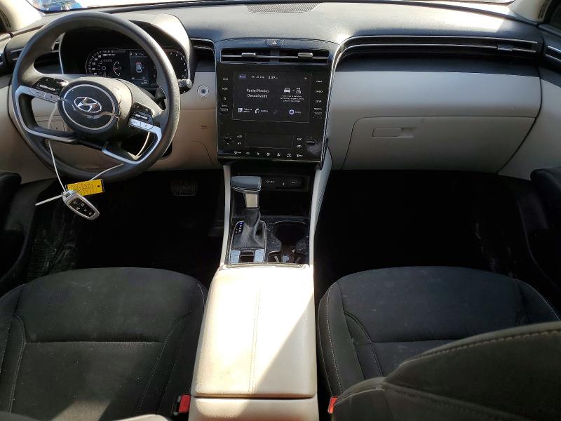 Фото 8 - HYUNDAI TUCSON