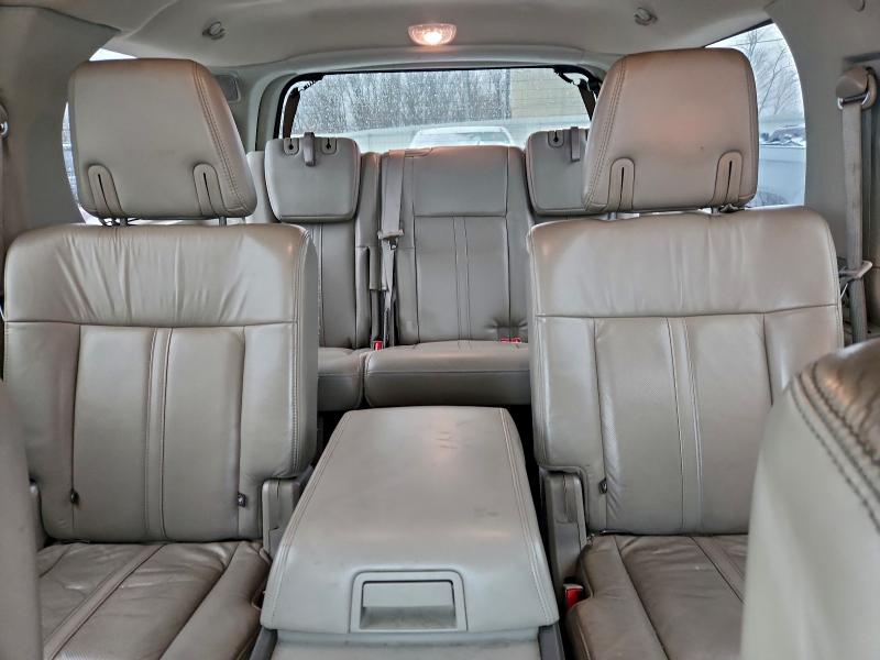 Фото 10 - LINCOLN NAVIGATOR