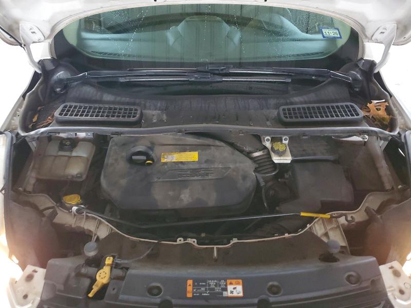 Фото 11 - FORD ESCAPE