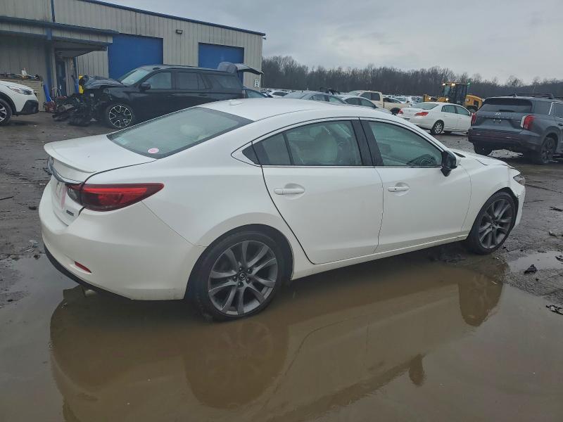 Фото 3 - MAZDA 6