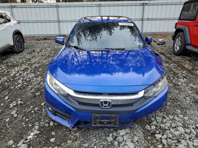 Фото 5 - HONDA CIVIC