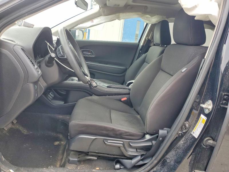 Фото 7 - HONDA HR-V