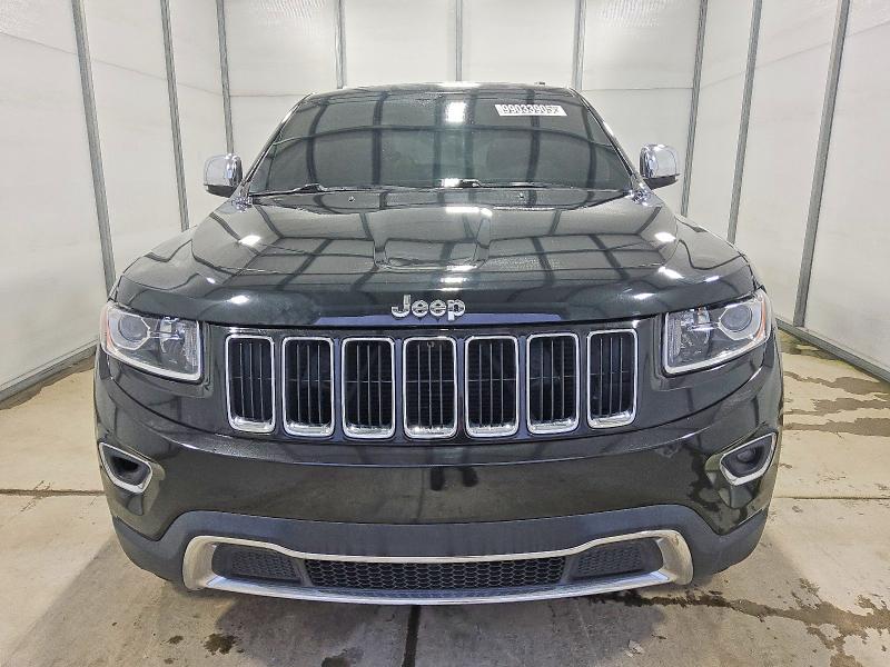 Фото 5 - JEEP GRAND CHER