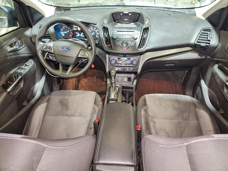 Фото 8 - FORD ESCAPE